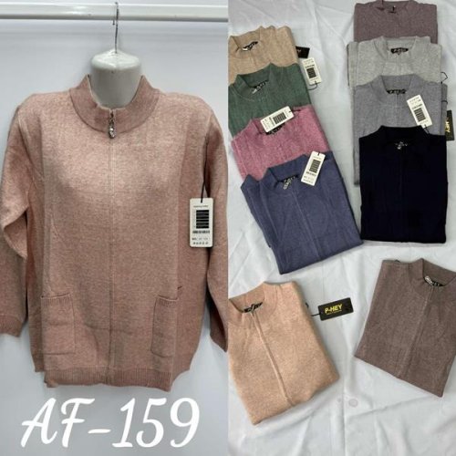 Кофта Peng (48-54) F159 mix (деми) Peng F159 mix