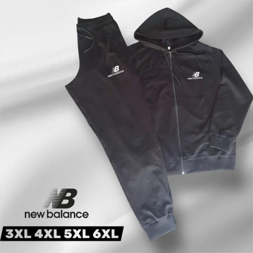 Костюм спорт Mary Poppins (3XL-6XL) 6092 black (деми) Mary Poppins 6092 black