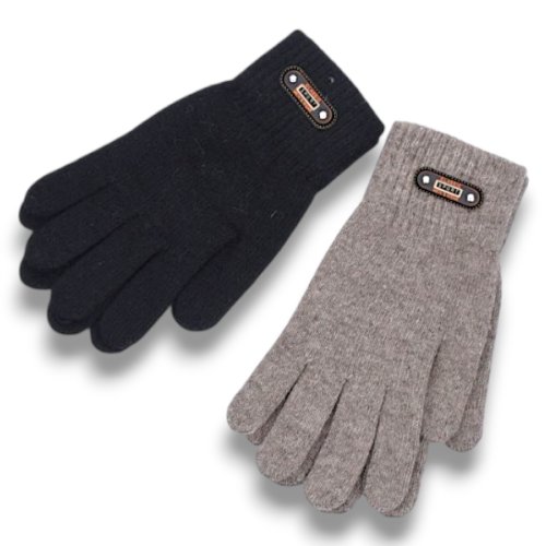 Перчатки KH clothes (one size) 8026 mix (зима) KH clothes 8026 mix