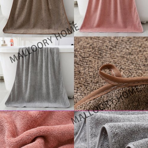 Полотенце Mallory (50*100) 6645-180 (деми) Mallory 6645-180