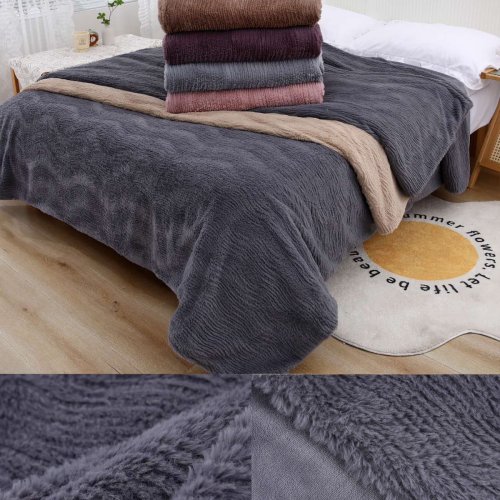 Покрывало Mallory (200*230) 7847-30 (деми) Mallory 7847-30