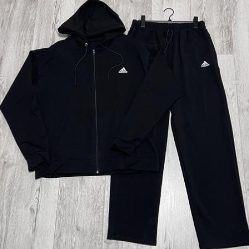 Костюм спорт Annet (52-60) AZ5260 black (деми) Annet AZ5260 black