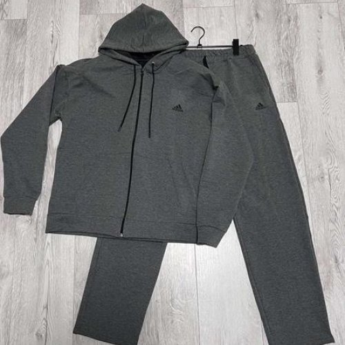 Костюм спорт Annet (52-60) AZ5260 d.grey (деми) Annet AZ5260 d.grey