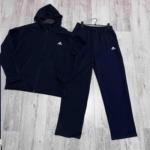 Костюм спорт Annet (52-60) AZ5260 navy (деми) Annet AZ5260 navy