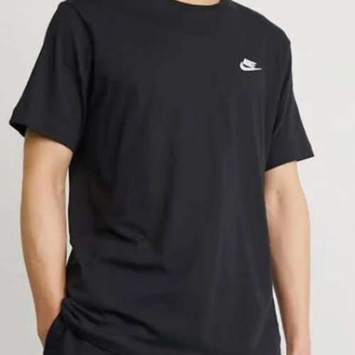 Футболка Annet (46-54) FI1056 black (лето) Annet FI1056 black