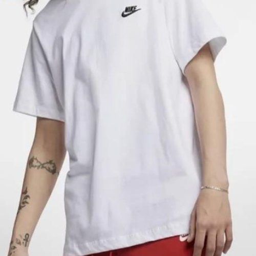 Футболка Annet (46-54) FI1056 white (лето) Annet FI1056 white