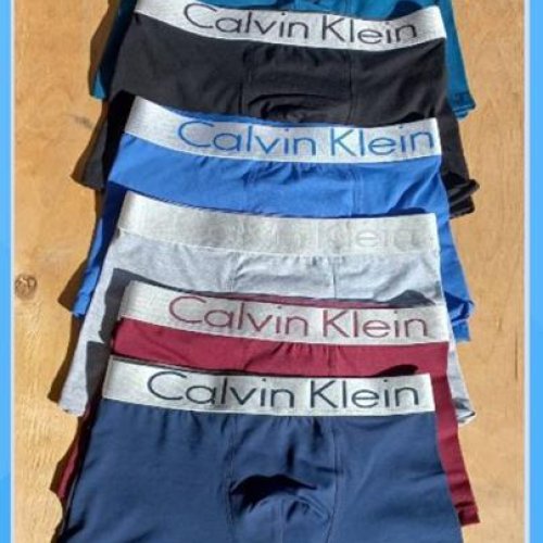 Трусы Annet (XL-4XL) HK555 mix (деми) Annet HK555 mix