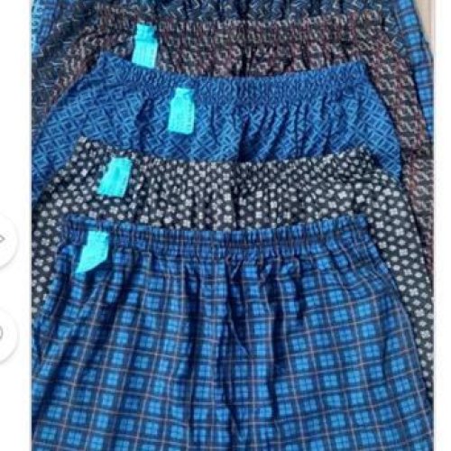 Трусы Annet (48-56) HK577 mix (деми) Annet HK577 mix