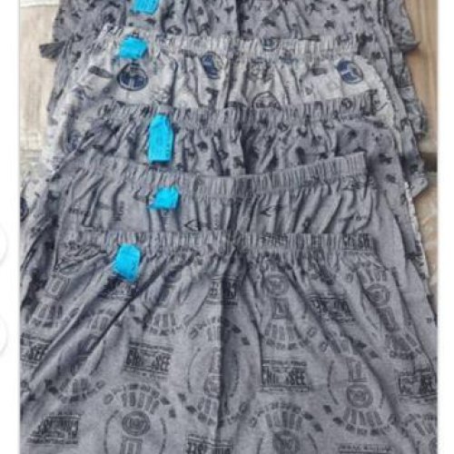 Трусы Annet (48-56) HK757 mix (деми) Annet HK757 mix