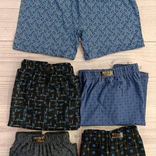 Трусы Annet (48-60) YT48 mix (деми) Annet YT48 mix