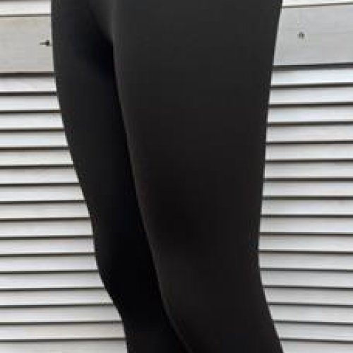 Лосины Sport style (S-2XL) 05-1 khaki (деми) Sport style 05-1 khaki