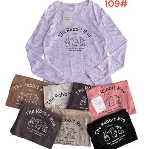 Свитер Katty (42-48) 109 mix (деми) Katty 109 mix