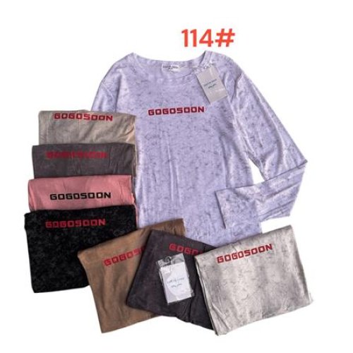 Свитер Katty (42-48) 114 mix (деми) Katty 114 mix