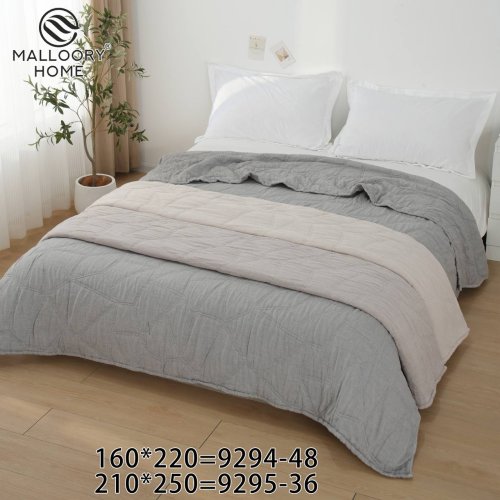 Покрывало Mallory (150*200) 9294-48 (деми) Mallory 9294-48