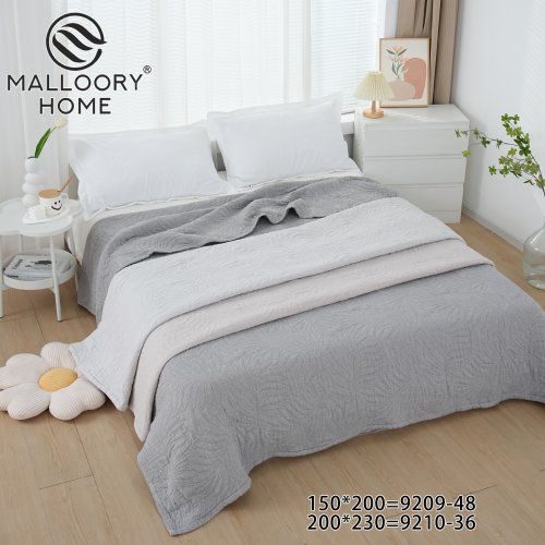 Покрывало Mallory (200*230) 9210-36 (деми) Mallory 9210-36