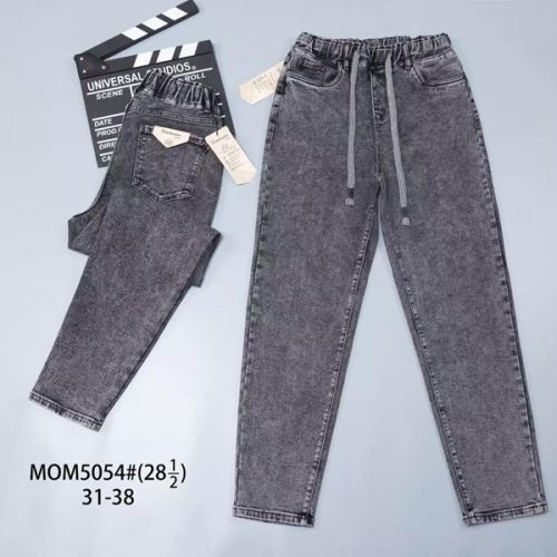 Джинсы Vindassion (31-38) 5054 grey (деми) Vindassion 5054 grey