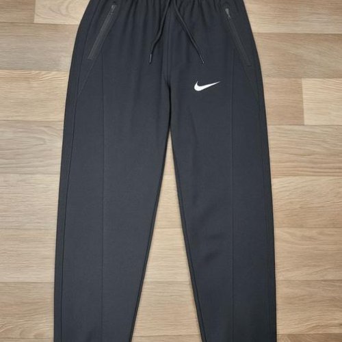 Штаны спорт Jiher (M-3XL) J74 black (деми) Jiher J74 black