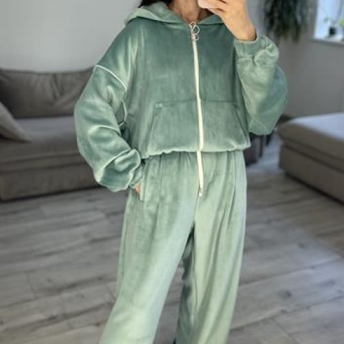 Костюм спорт S.Style (one size) 620 mint (деми) S.Style 620 mint