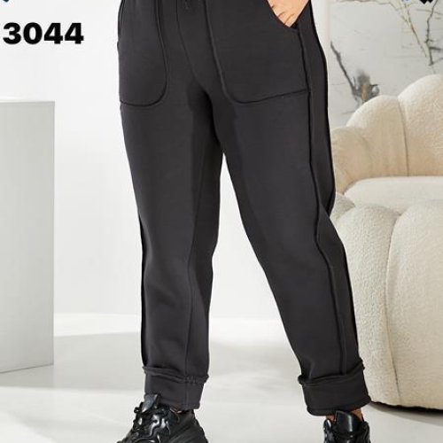 Штаны спорт T.S.Eliot (50-58) 3004 d.grey (деми) T.S.Eliot 3004 d.grey