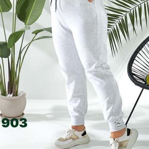 Штаны спорт T.S.Eliot (50-58) 903 l.grey (деми) T.S.Eliot 903 l.grey