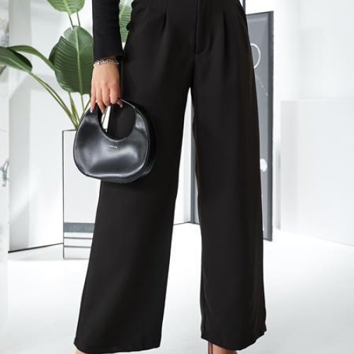 Штаны спорт T.S.Eliot (42-46) HJJ36 black (деми) T.S.Eliot HJJ36 black