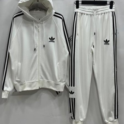 Костюм спорт Modnulya (S-L) 504 white (деми) Modnulya 504 white