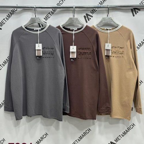 Свитер Modnulya (one size) 7921 grey (деми) Modnulya 7921 grey