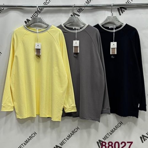 Свитер Modnulya (one size) 88027 yellow (деми) Modnulya 88027 yellow