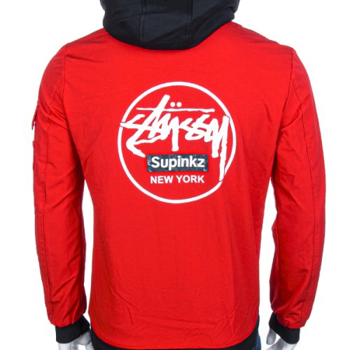 Куртка CND2 (S-2XL) 4162-88015-2 (деми) CND2 4162-88015-2