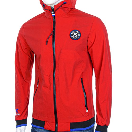 Куртка CND2 (S-2XL) 4163-87020-2 (деми) CND2 4163-87020-2