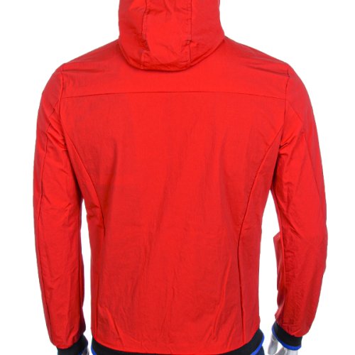 Куртка CND2 (S-2XL) 4163-87020-2 (деми) CND2 4163-87020-2