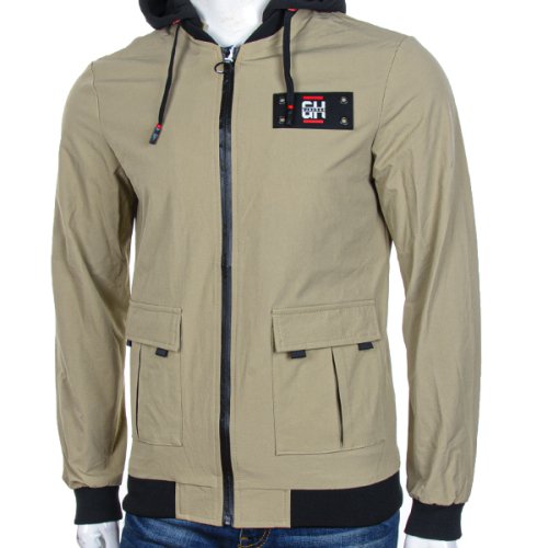 Куртка CND2 (S-2XL) 4163-88013-4 (деми) CND2 4163-88013-4