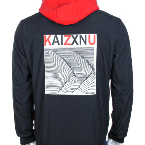 Куртка CND2 (S-2XL) 4163-88016-1 (деми) CND2 4163-88016-1