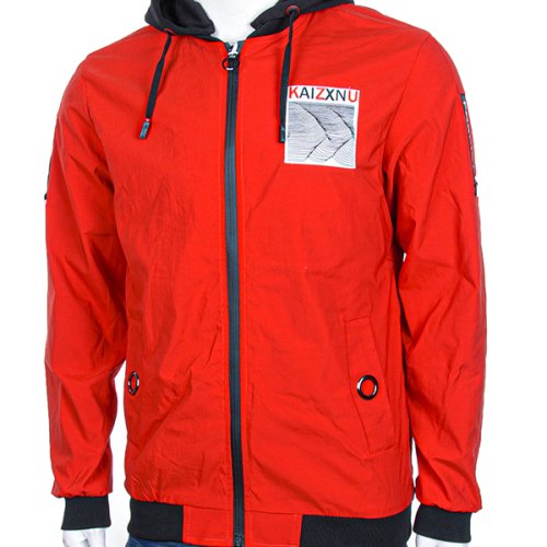 Куртка CND2 (S-2XL) 4163-88016-2 (деми) CND2 4163-88016-2