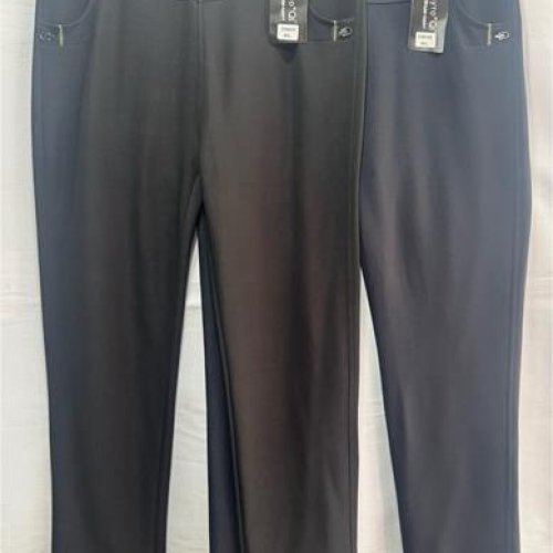 Штаны Minh (7XL-10XL) 25865 mix (деми) Minh 25865 mix