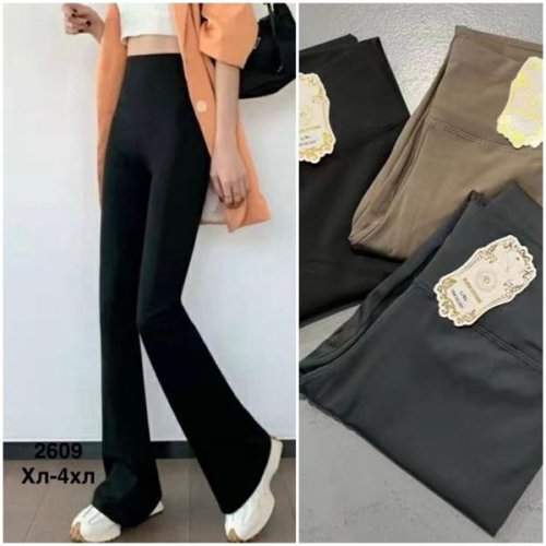 Штаны Minh (XL-4XL) 2609 mix (деми) Minh 2609 mix