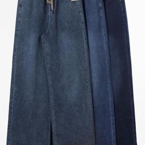 Джинсы Minh (42-48) 540-5 mix (деми) Minh 540-5 mix