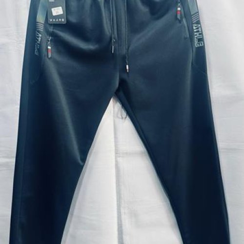 Штаны спорт Minh (M-3XL) 7301 navy (деми) Minh 7301 navy