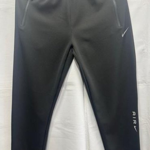 Штаны спорт Minh (48-56) MH1214 black (деми) Minh MH1214 black