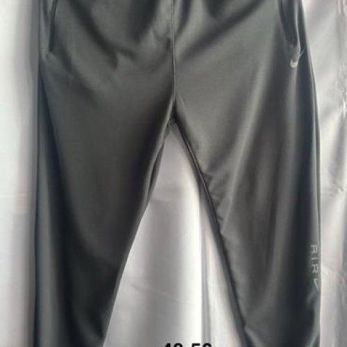 Штаны спорт Minh (48-56) MH1215 grey (деми) Minh MH1215 grey