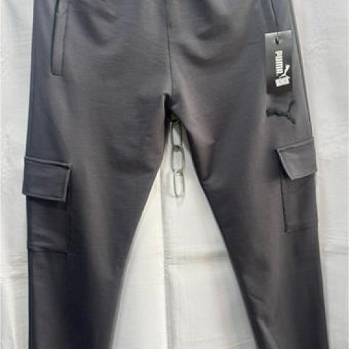 Штаны спорт Minh (36-46) MH1223 grey (деми) Minh MH1223 grey