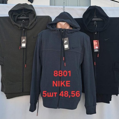 Костюм спорт Peng (48-54) 8881 blue (деми) Peng 8881 blue