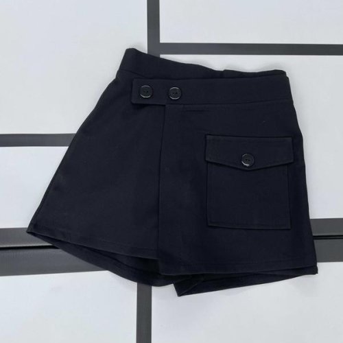 Юбка-шорты Kosmy (122-146) 416 navy (деми) Kosmy 416 navy