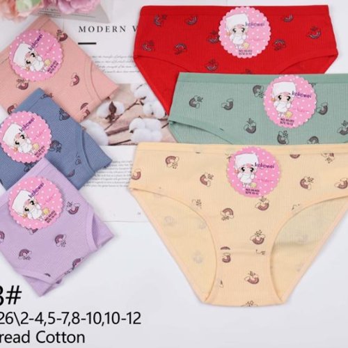 Трусы Redoor (20-26) X8453 mix (деми) Redoor X8453 mix