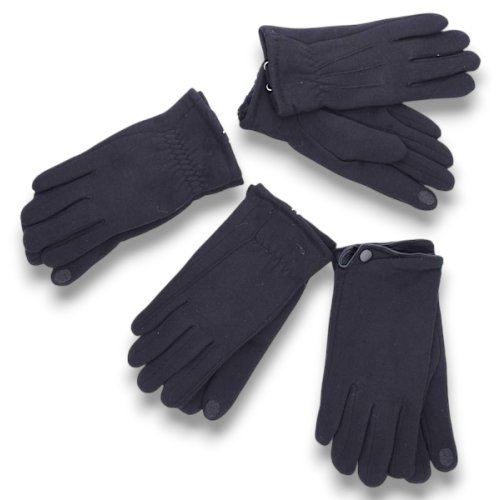 Перчатки KH clothes (one size) 2303 mix (зима) KH clothes 2303 mix