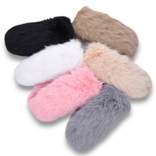 Варежки KH clothes (one size) 258 mix (зима) KH clothes 258 mix