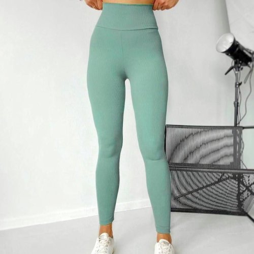 Лосины Loren (40-54) 918 mint (деми) Loren 918 mint