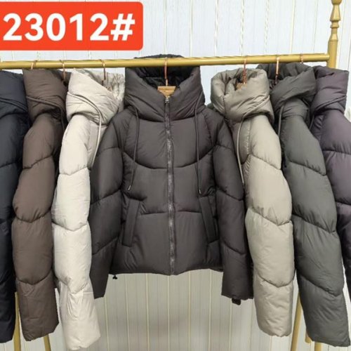 Куртка Шаолинь (42-48) L23012 d.grey (зима) Шаолинь L23012 d.grey