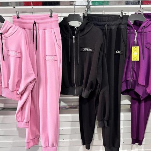 Костюм спорт Шаолинь (42-48) SH179 purple (деми) Шаолинь SH179 purple