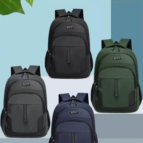 Рюкзак Chus (32*14*47) KK63954 navy (деми) Chus KK63954 navy